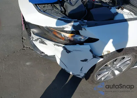 2021 Mazda Mazda3 2.5 S из США, поврежденный, VIN JM1BPAJL9M1335678